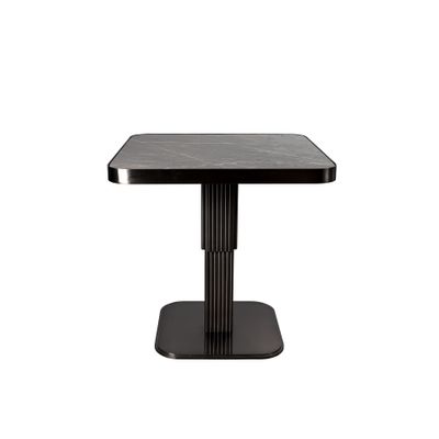 Dining Tables - Staten Dining Table By Porus Studio - PORUS STUDIO