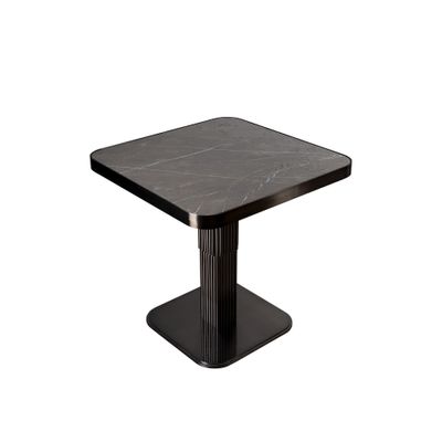 Dining Tables - Staten Dining Table By Porus Studio - PORUS STUDIO