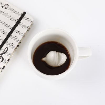 Cadeaux - Home & Gift - Tasses en céramique 3D - I-TOTAL