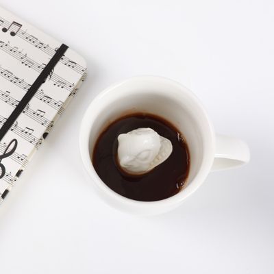 Gifts - Home & Gift - 3D ceramic mugs - I-TOTAL