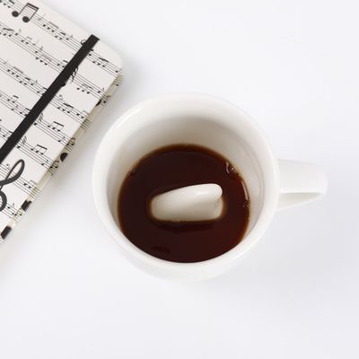 Cadeaux - Home & Gift - Tasses en céramique 3D - I-TOTAL