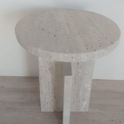 Other tables - Table d’appoint La-Greca - BEIJE AVENUE