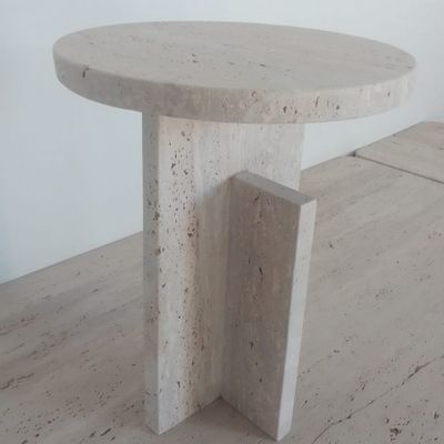 Other tables - Table d’appoint La-Greca - BEIJE AVENUE