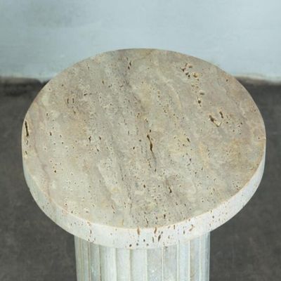 Decorative objects - Table d'appoint OMEGA. - BEIJE AVENUE