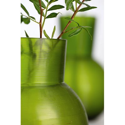 Vases - YEOLA L Vase - GUAXS