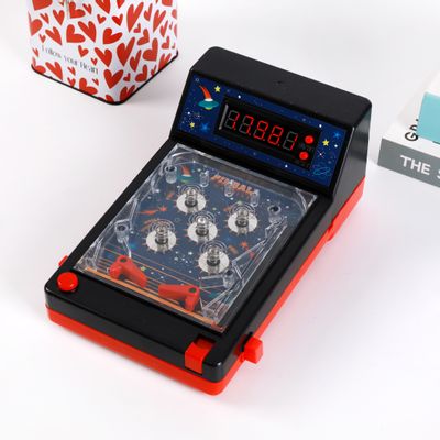 Cadeaux - Pinball et Pinart - I-TOTAL