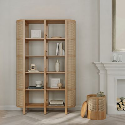 Bookshelves - Siena Bookshelf - ALT.O BY COMMUNE