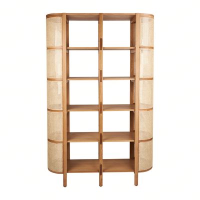 Bookshelves - Siena Shelf - ALT.O BY COMMUNE