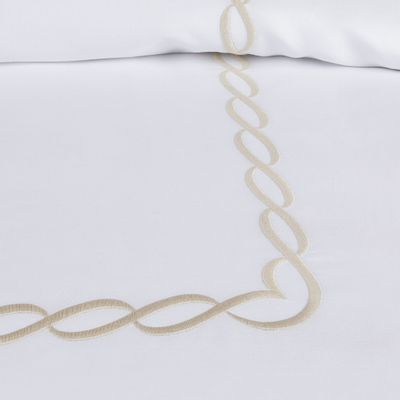 Linge de lit - INTRECCI - TIEFFE 2008 - JOLIE