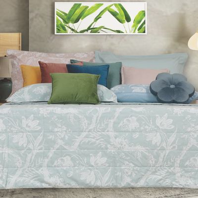 Comforters and pillows - RAMAGE -  POIS - TIEFFE 2008 - JOLIE