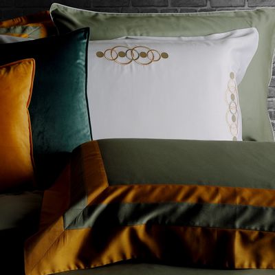 Bed linens - EFFETTI - TIEFFE 2008 - JOLIE