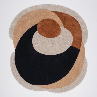 Rugs - Ki no.4 Rug - MARMI