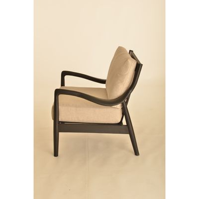 Fauteuils - Fauteuil COUNTRY Modèle Philadelphie - JOE SAYEGH PARIS