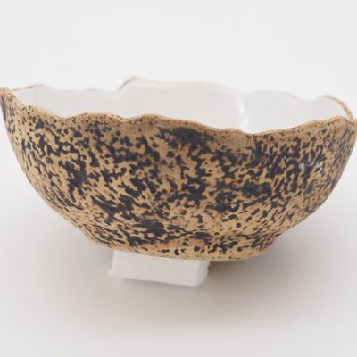 Bols - Bol creux CORAIL en céramique - JOE SAYEGH PARIS