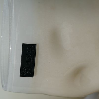 Decorative objects - Barrel Organic White Candle - OSCAR LUXURY CANDLES / STELLU