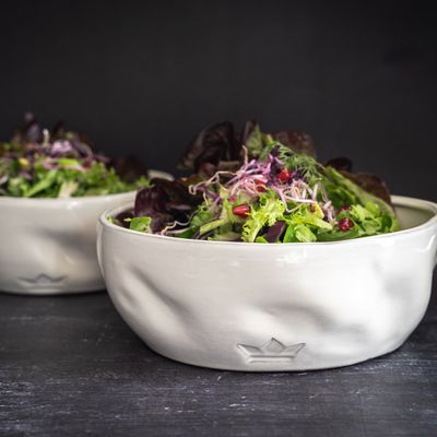 Bowls - Dented bowls - Medium - DUTCHDELUXES INTERNATIONAL BV