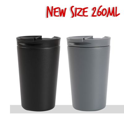 Gifts - Travel mugs - New size 260ml - I-DRINK