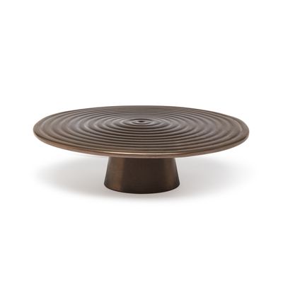 Formal plates - Food stand - Presentation - Large - DUTCHDELUXES INTERNATIONAL BV