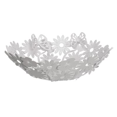 Assiettes de réception - Bol Margerite - ARTI & MESTIERI