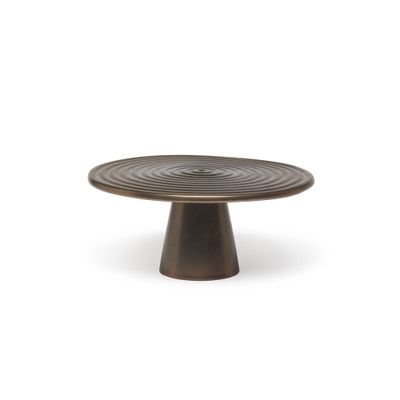 Ceramic - Food stand - Presentation - Medium - DUTCHDELUXES INTERNATIONAL BV