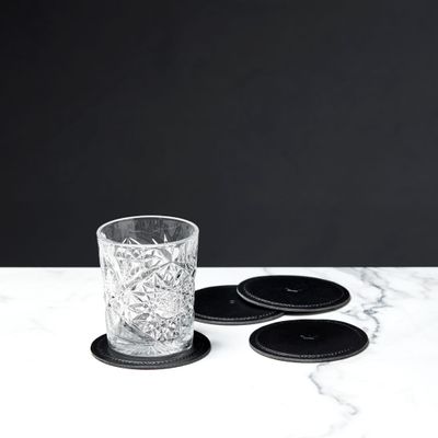 Sets de table - Sous-verres (lot de 4 pièces) - DUTCHDELUXES INTERNATIONAL BV