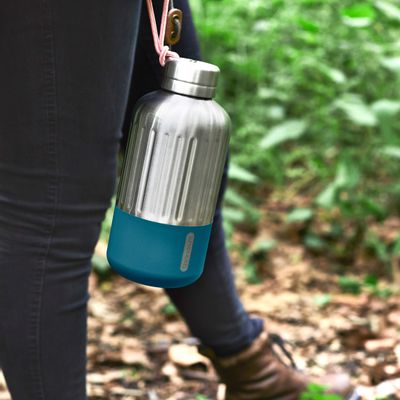 Café et thé - Gourde Isotherme Explorer 650ml et 850ml - Acier Inoxydable - BLACK+BLUM EUROPE