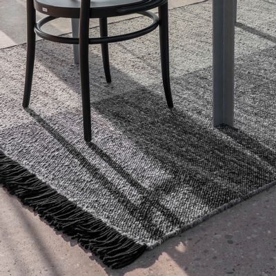 Contemporary carpets - Re-Rug - NANIMARQUINA