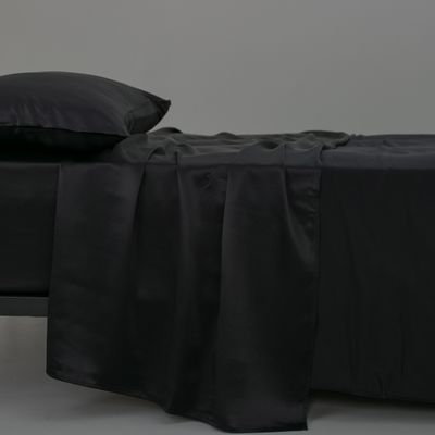 Bed linens - Elixir Silk Pillowcases - KIMISOO