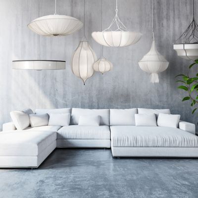 Chambres d'hôtels - KELOPAK - GONG BY JO PLISMY