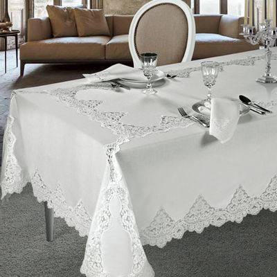 Linge de lit - FASCINO - TIEFFE 2008 - JOLIE