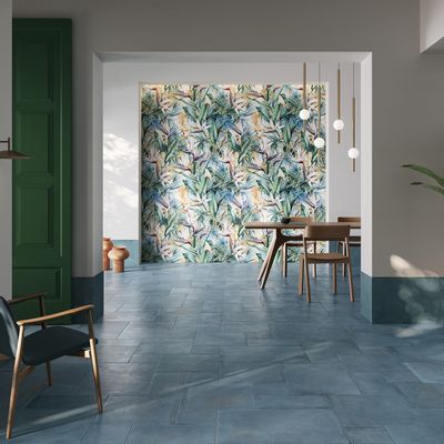 Indoor floor coverings - Crete - CERDOMUS