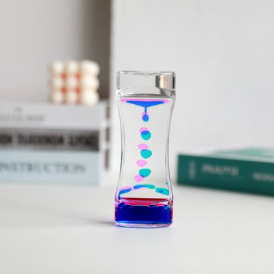 Sets de bureaux  - Minuteur liquide - I-TOTAL