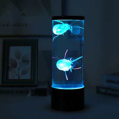 Lampes de bureau - Lampe Jellyfish. - I-TOTAL