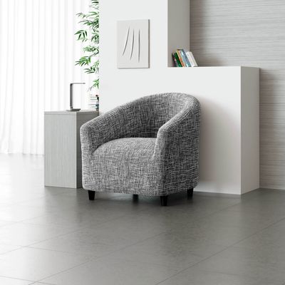 Upholstery fabrics - Printed Microfiber - GAICO