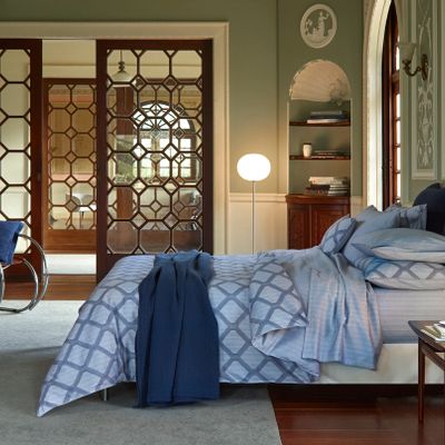 Bed linens - Cidade - AMALIA HOME COLLECTION