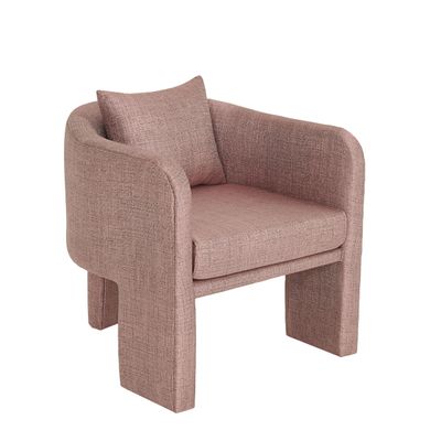 Benches - Croix Occasional Chair - AURA LIVING