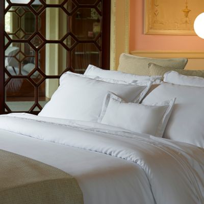 Bed linens - Éden - AMALIA HOME COLLECTION