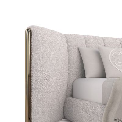 Chambres d'hôtels - Kate Bed - ELIE SAAB MAISON