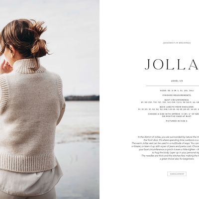 Design objects - Urban Knit Easy - DREAM COZY