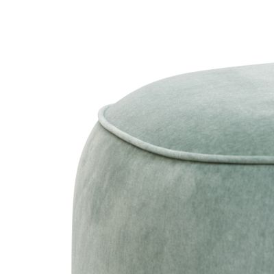 Lounge chairs for hospitalities & contracts - Elite Pouf - ELIE SAAB MAISON