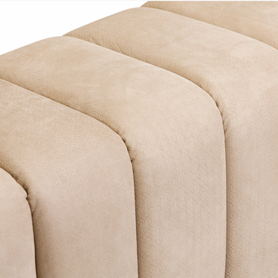 Canapés pour collectivités - Monolith Bench - ELIE SAAB MAISON