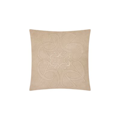 Hotel bedding - Ecusson Cushion - ELIE SAAB MAISON