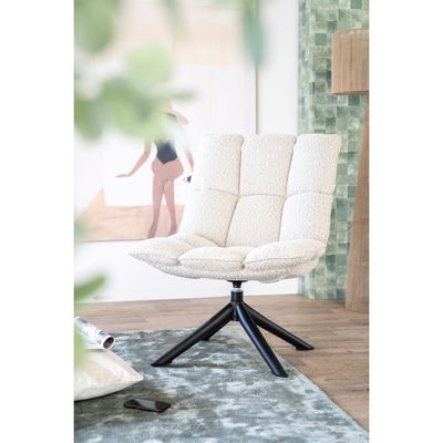 Fauteuils - Fauteuil Dani - BY-BOO