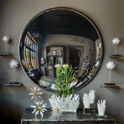 Sublime miroir convexe