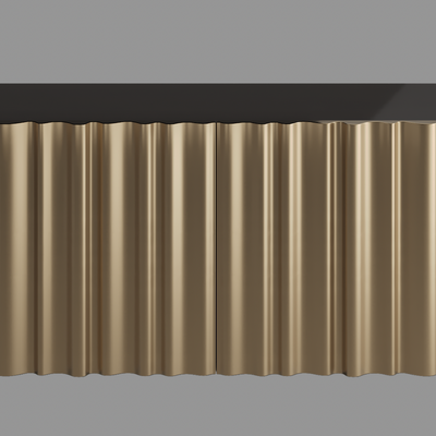 Headboards - Drift Cabinet - ELIE SAAB MAISON