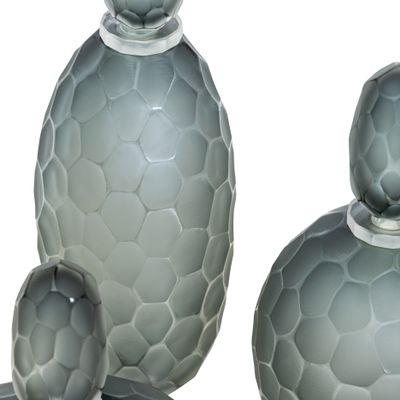 Chambres d'hôtels - Jasmine Vase Set - ELIE SAAB MAISON