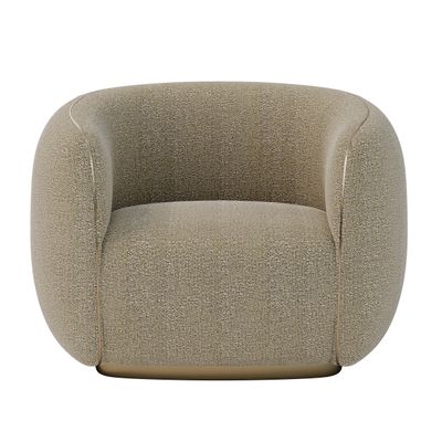 Fauteuils pour collectivités - Elite Armchair - ELIE SAAB MAISON