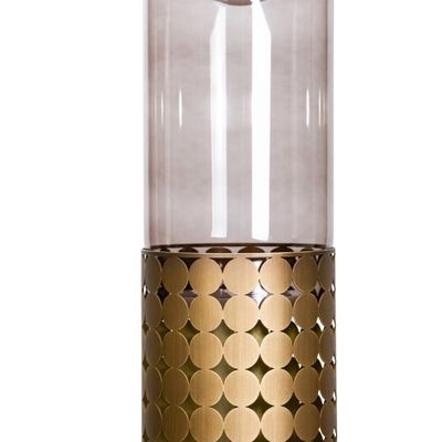 Hotel bedrooms - Light Pillar Floor & Table Lamp - ELIE SAAB MAISON