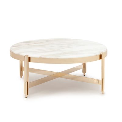 Canapés pour collectivités - Zenith Low Tables - ELIE SAAB MAISON