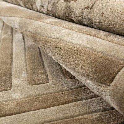 Chambres d'hôtels - Stripes Rug - ELIE SAAB MAISON